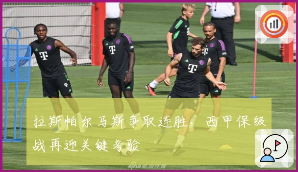 拉斯帕尔马斯争取连胜，西甲保级战再迎关键考验