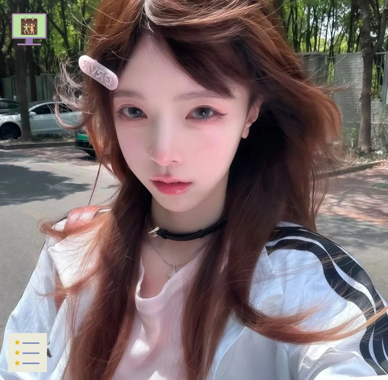 用户头像